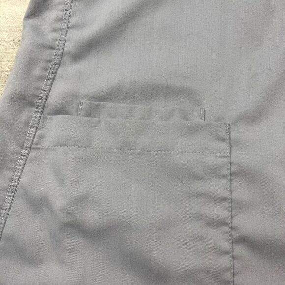 Greys Anatomy active scrub top M - Picture 3 of 8